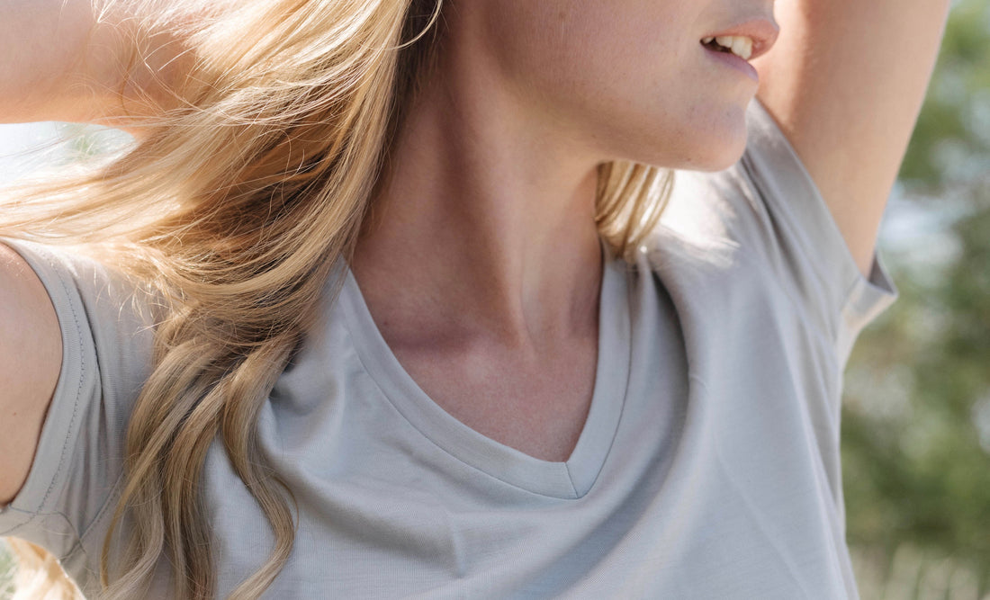 Sympa cette odeur...