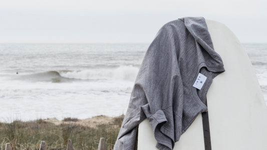 Le "Fashion Pact" de Bénî