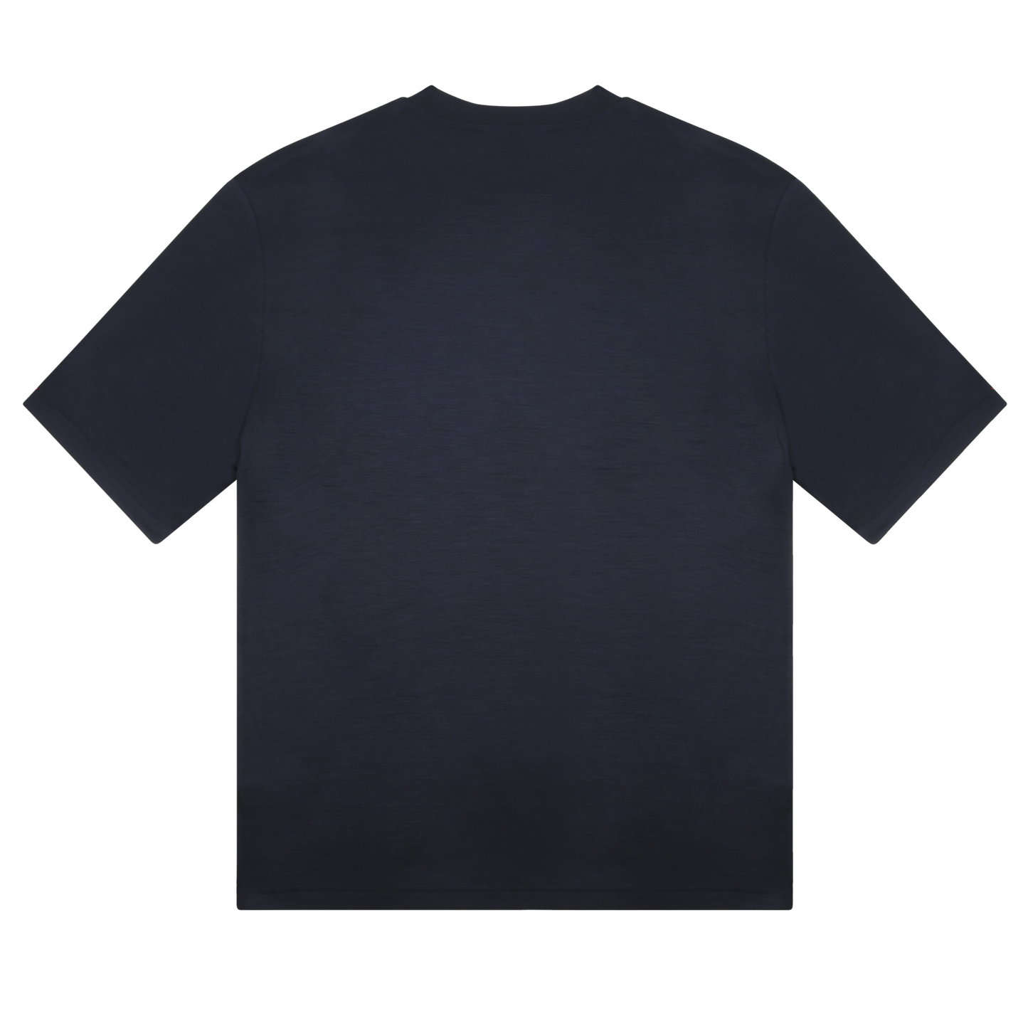 Tee-Shirt Heron - Bleu Marine