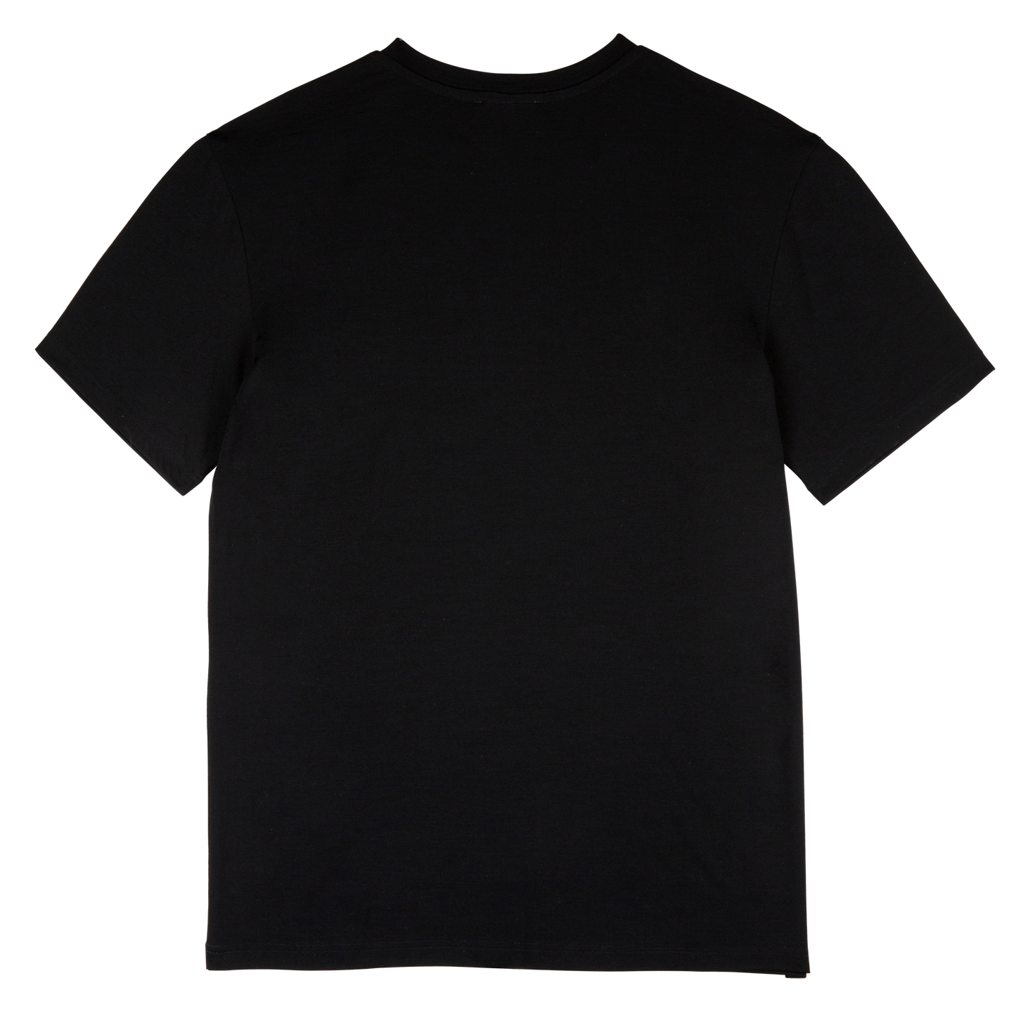 Tee-Shirt Heron - Noir