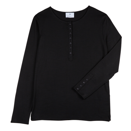 Henley Ashley - Noir