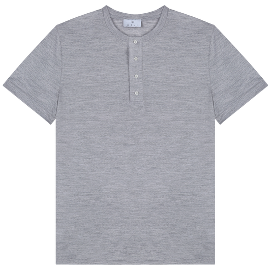 Henley Nelson - Gris Clair