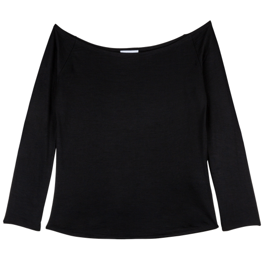 Tee-Shirt Mayfield - Noir