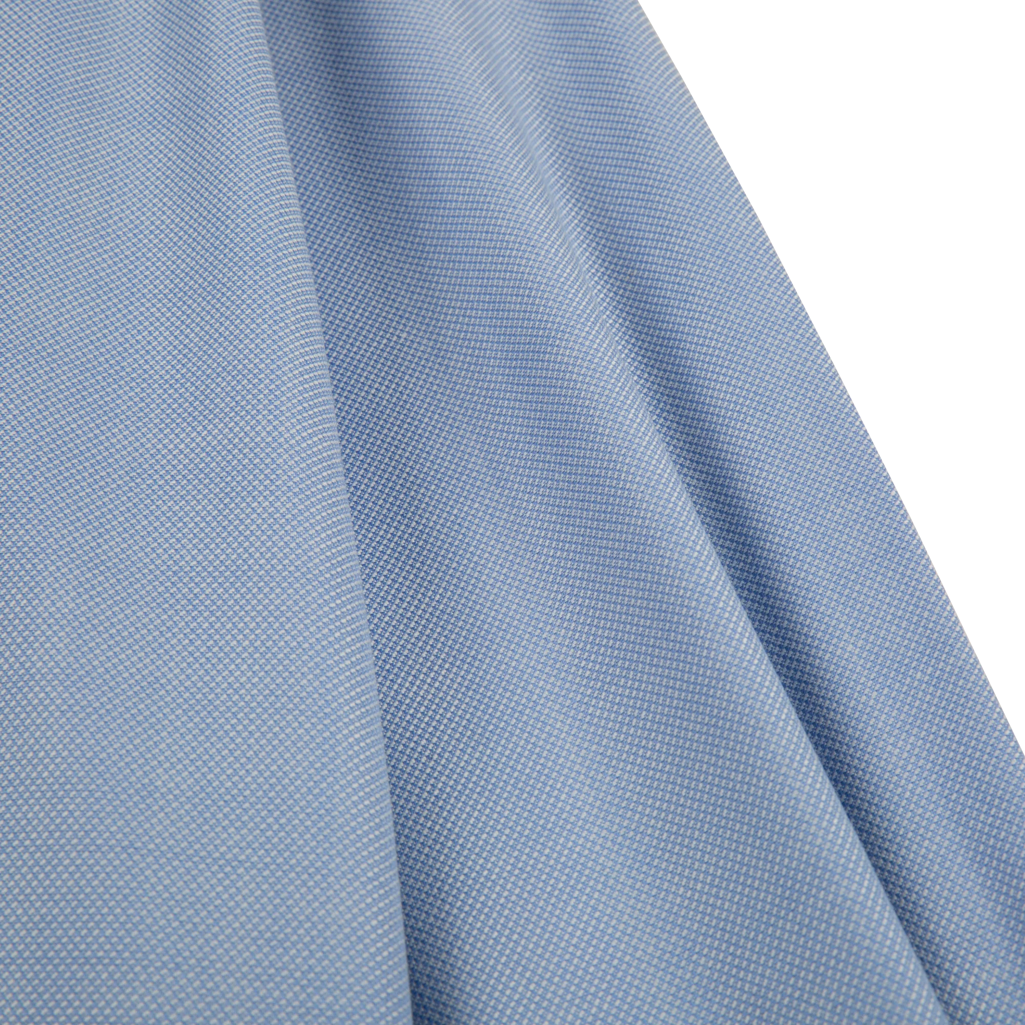 Chemise Eden - Oxford Bleu