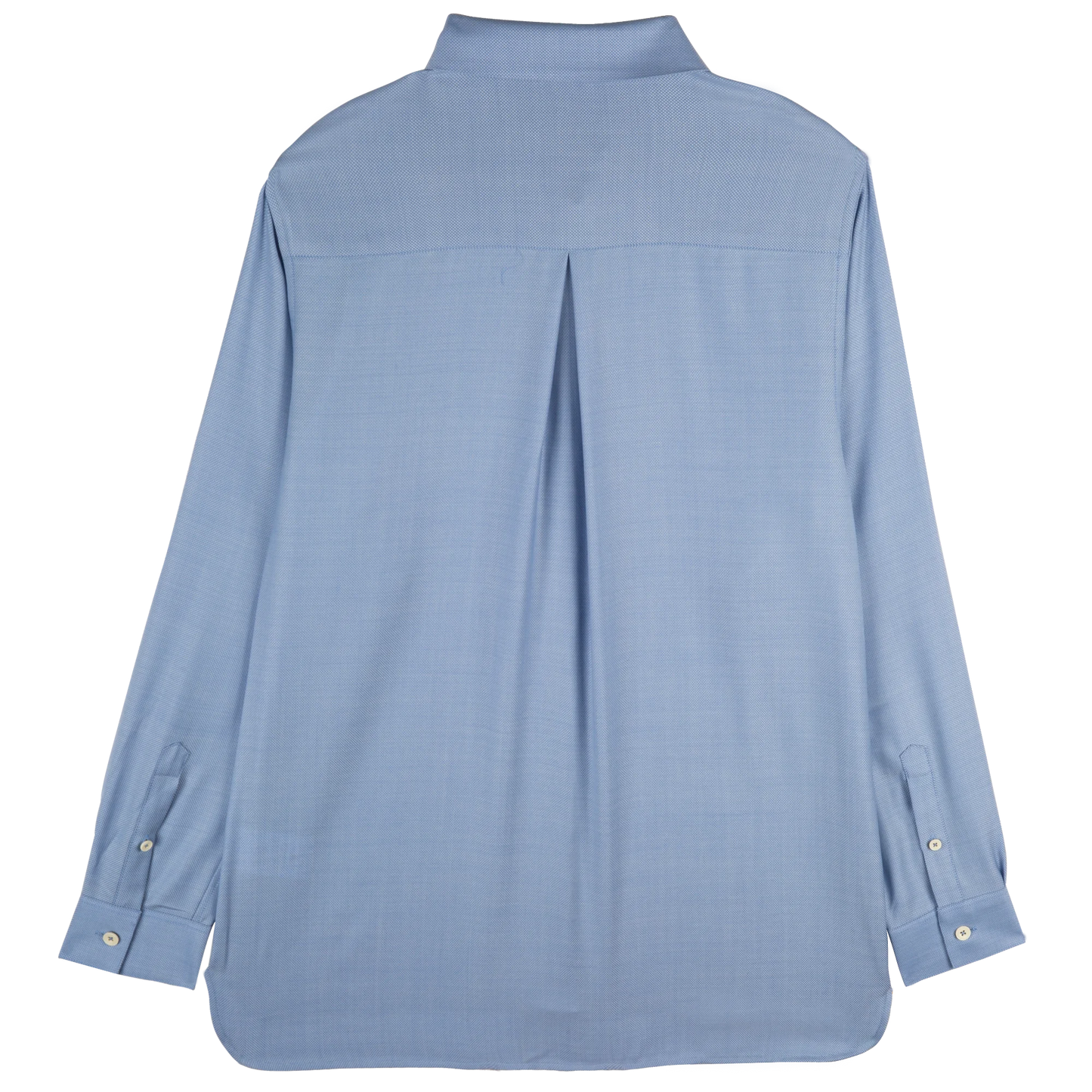 Chemise Eden - Oxford Bleu