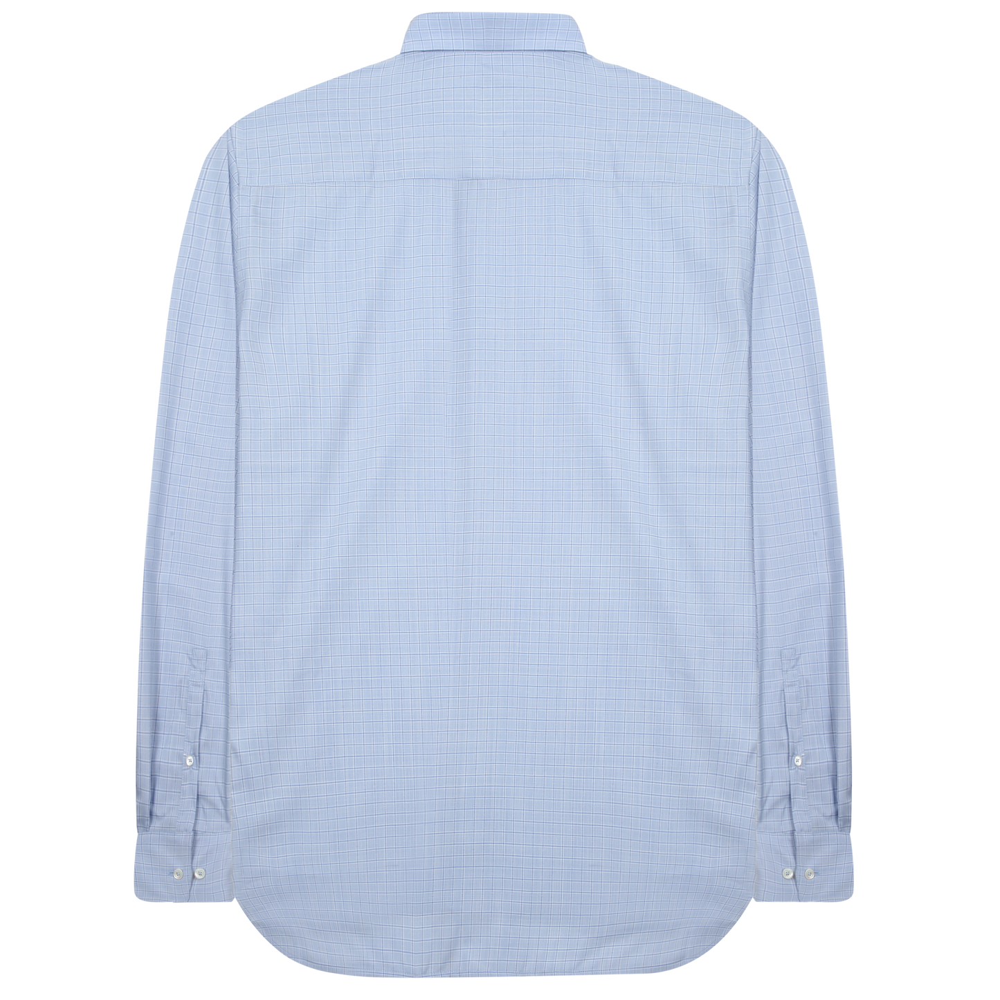 Chemise Hopkins - Carreaux Bleu Clair