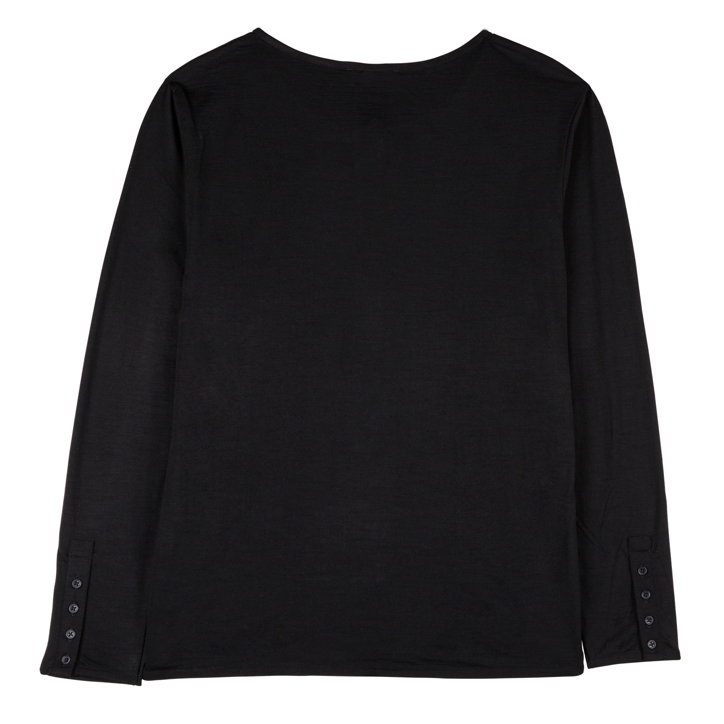 Henley Ashley - Black