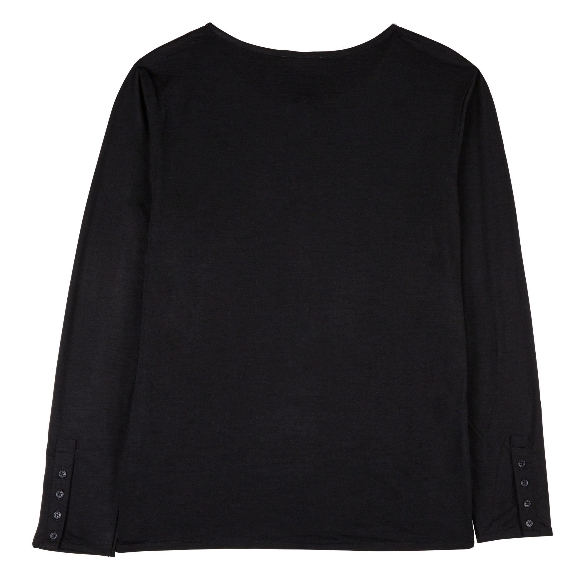 Henley Ashley - Black