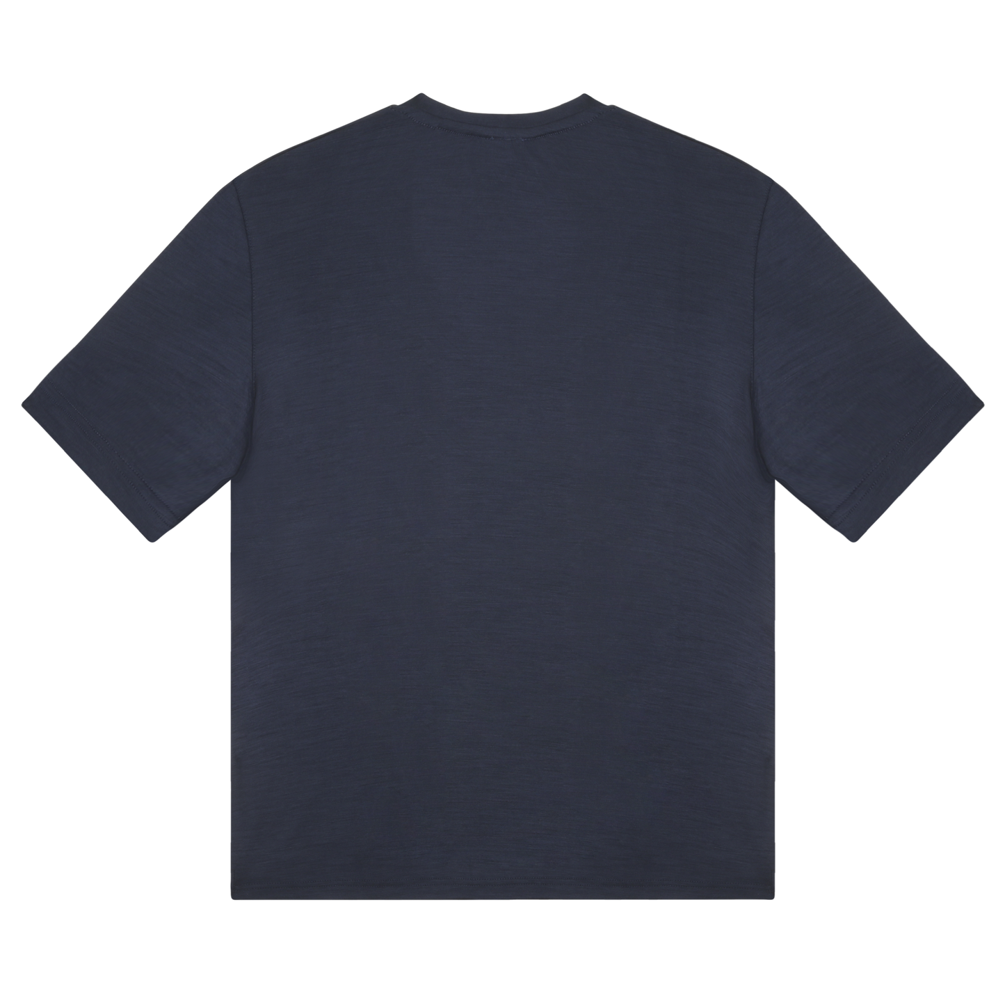 Hawea T-Shirt - Blue