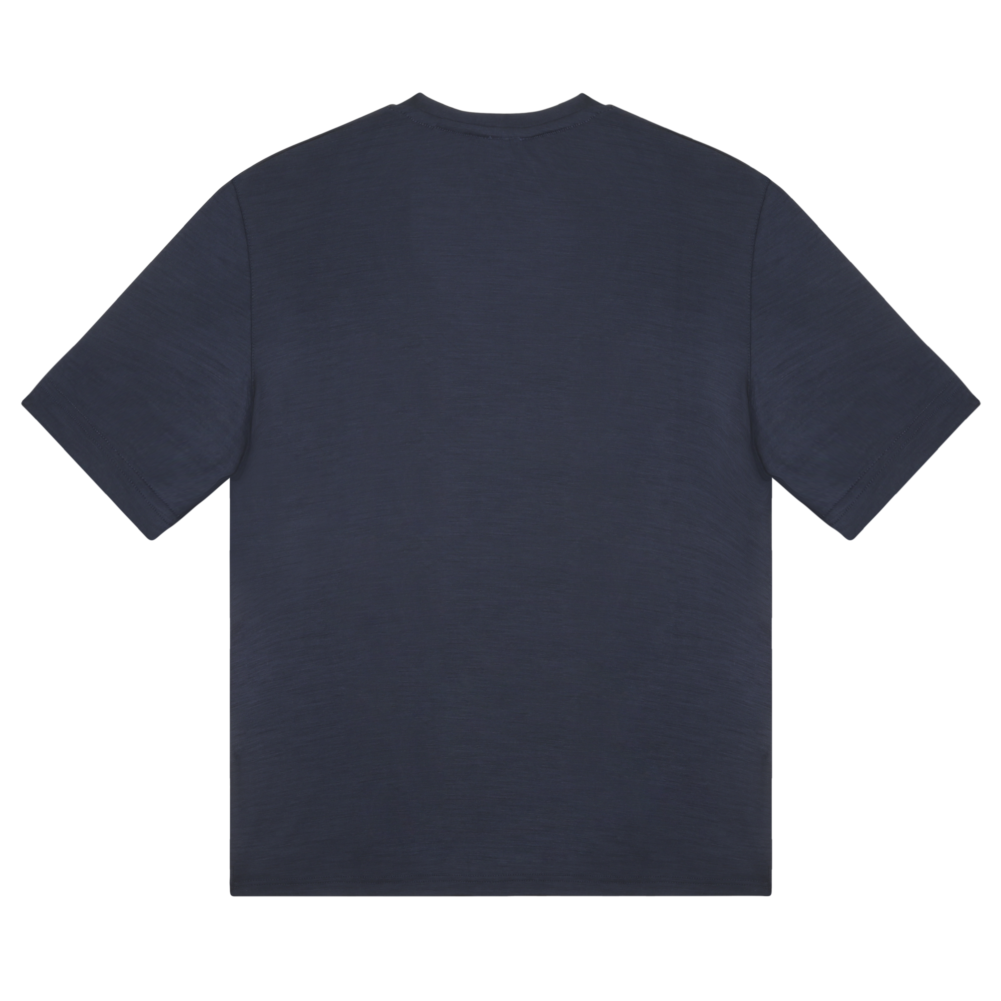 Hawea T-Shirt - Blue