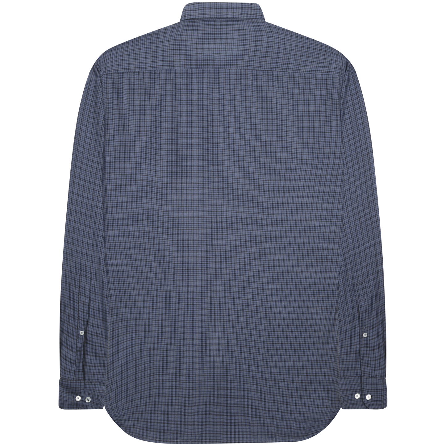 Chemise Hopkins - Carreaux Bleu Foncé