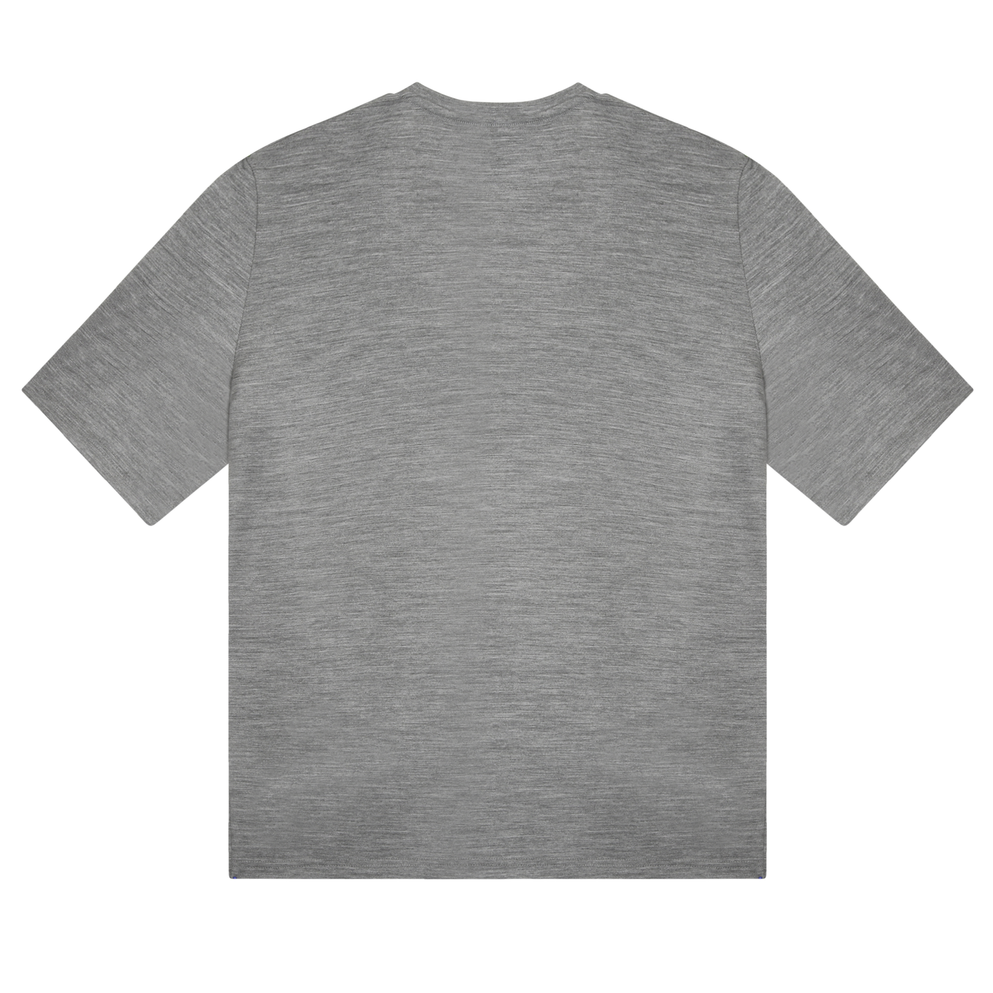 Hawea T-Shirt - Heather Gray