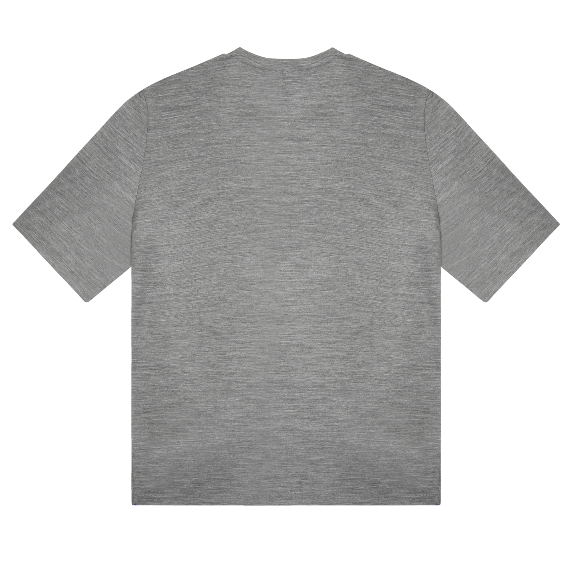 Tee-Shirt Hawea - Gris Chiné