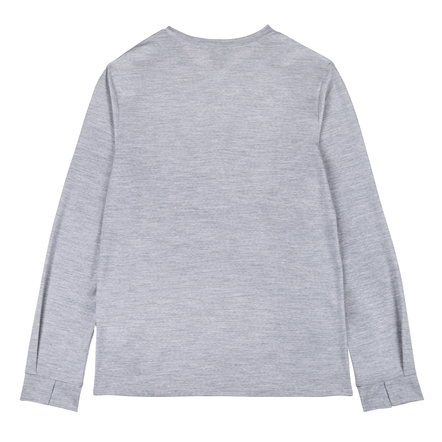 Henley Russel - Light Gray