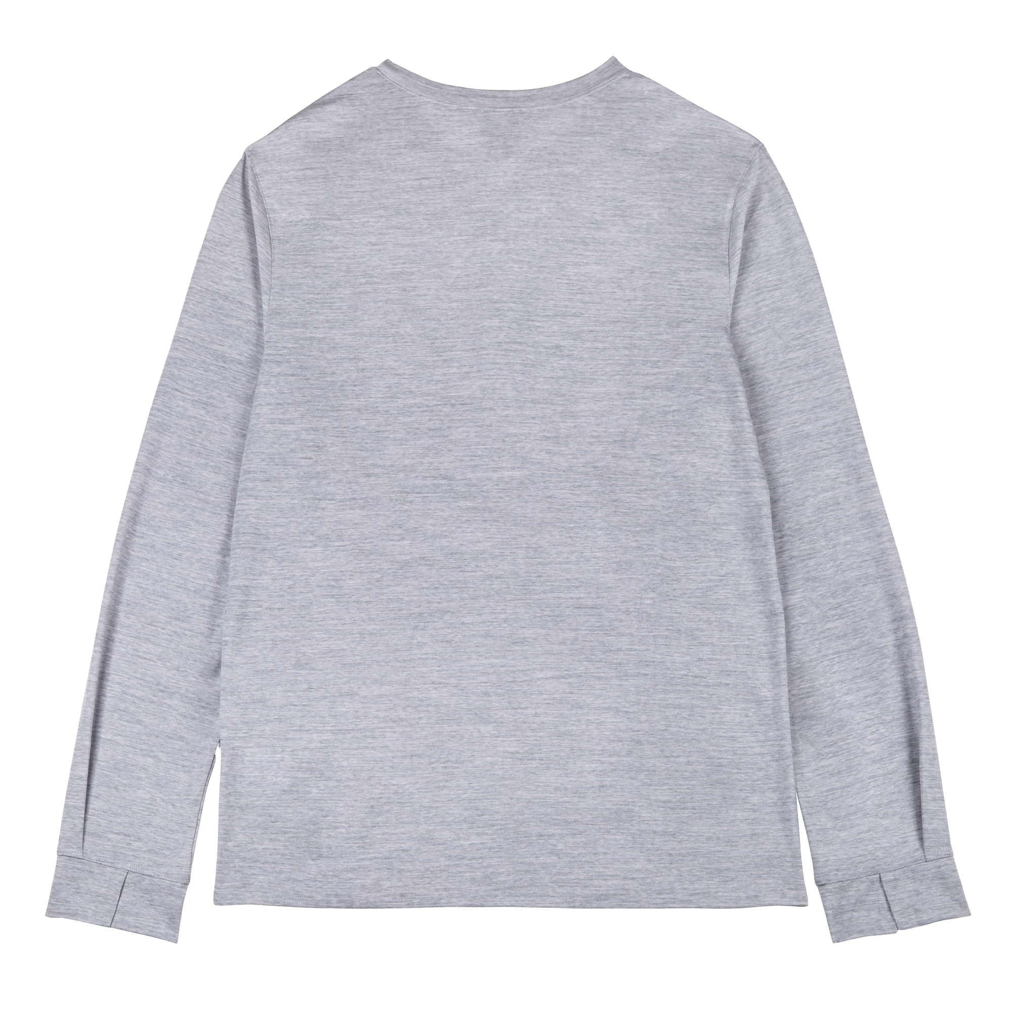 Henley Russel - Light Gray