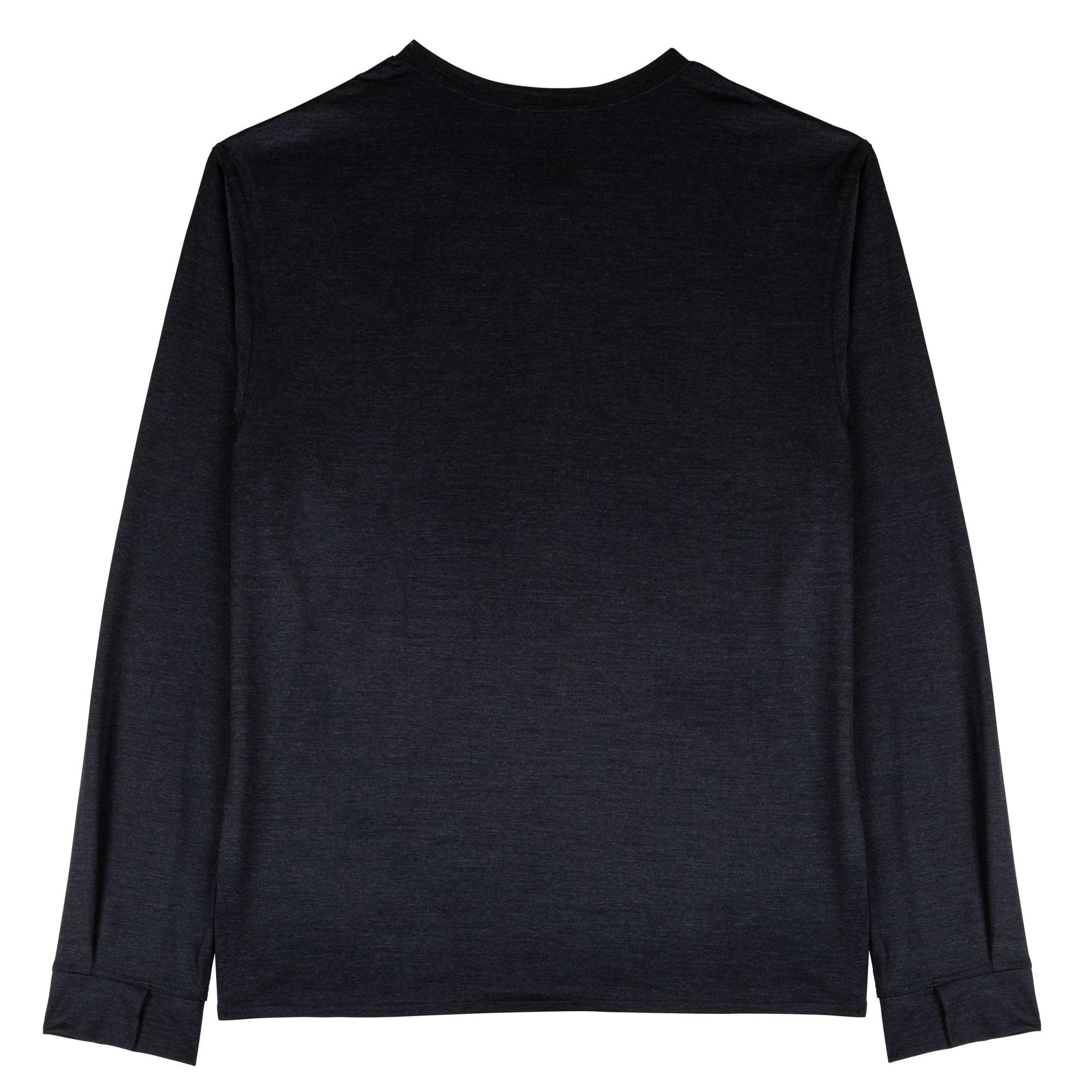 Henley Russell - Dark Gray