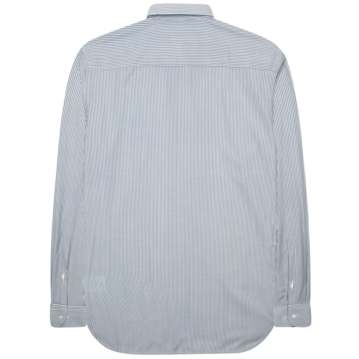 Dunedin Shirt - Blue Stripes