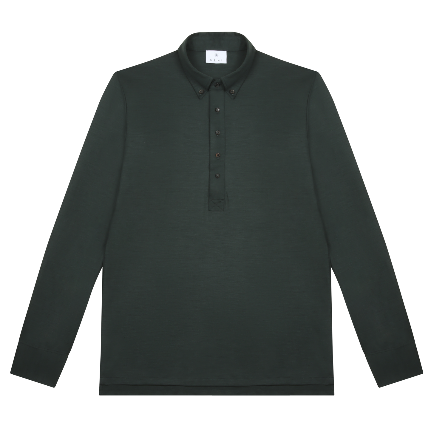 Fairlie Polo Shirt - Green