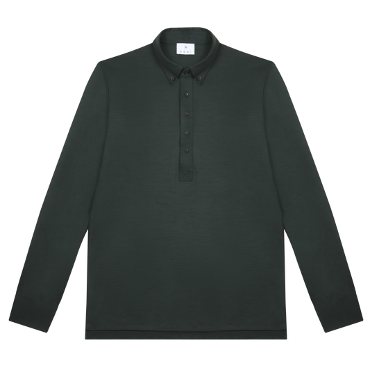 Fairlie Polo Shirt - Green