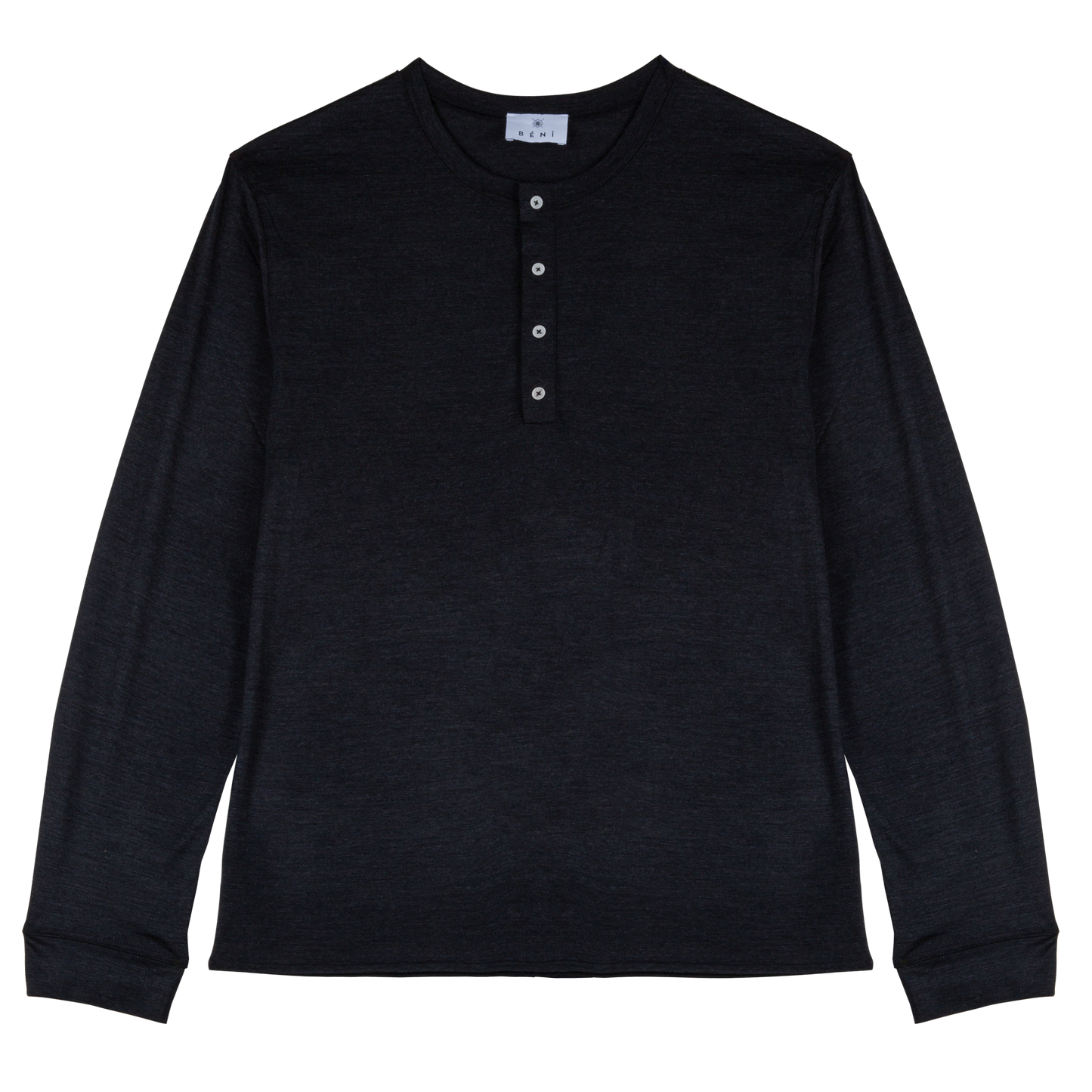 Henley Russell - Dark Gray