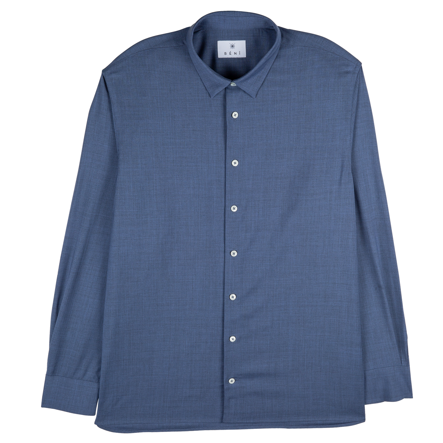 Chemise Hopkins - Bleu