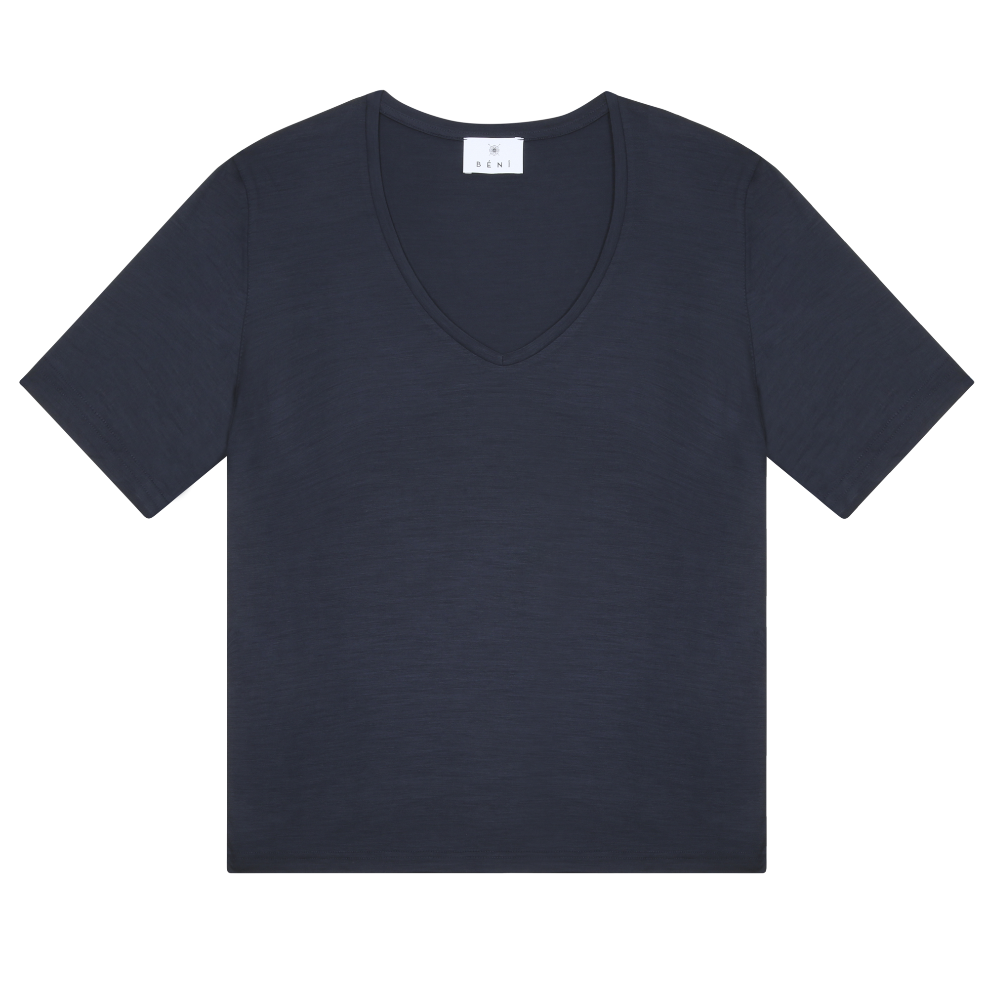 Hawea T-Shirt - Blue