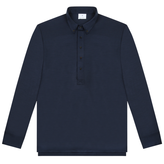 Fairlie Polo Shirt - Blue