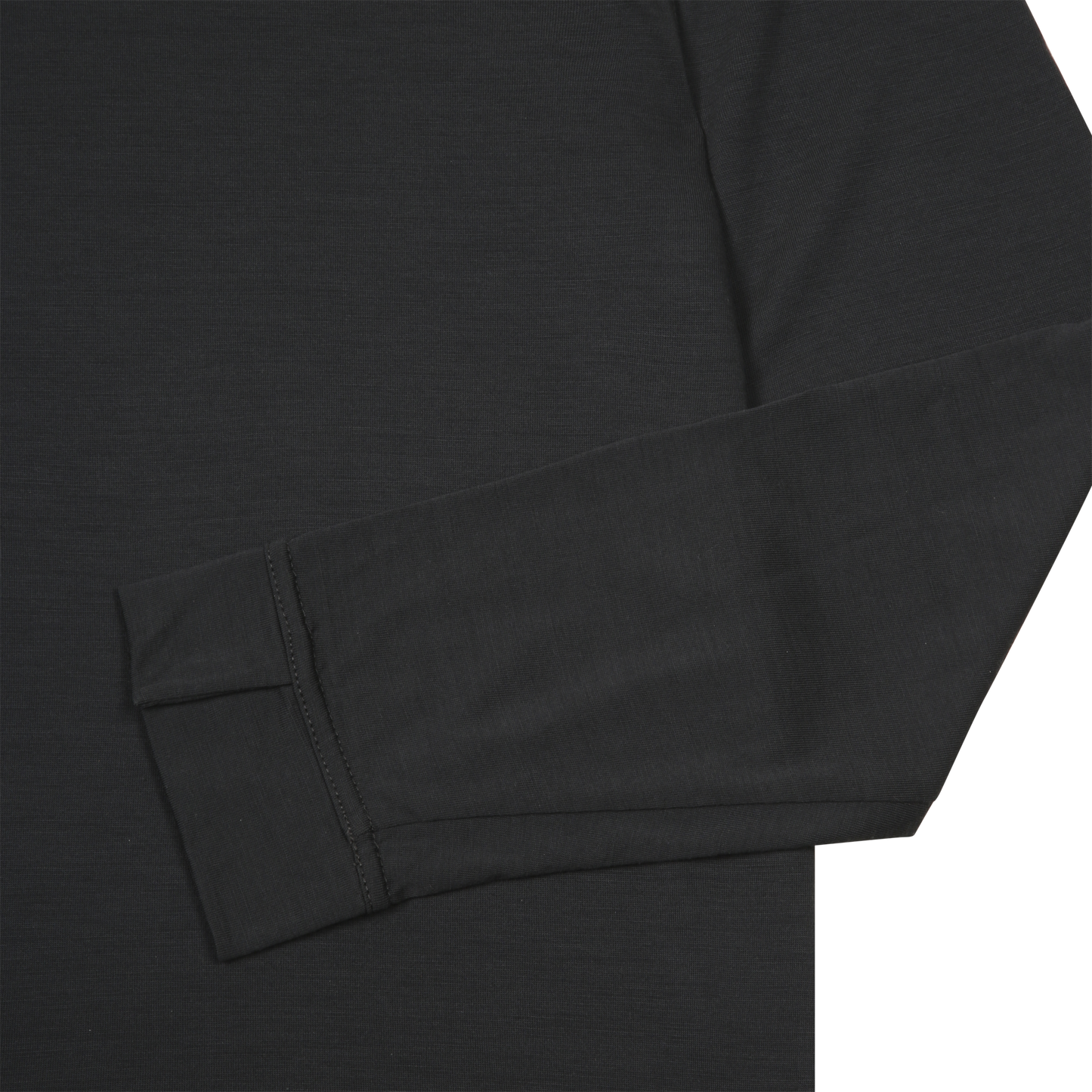 Benmore T-Shirt - Charcoal Gray