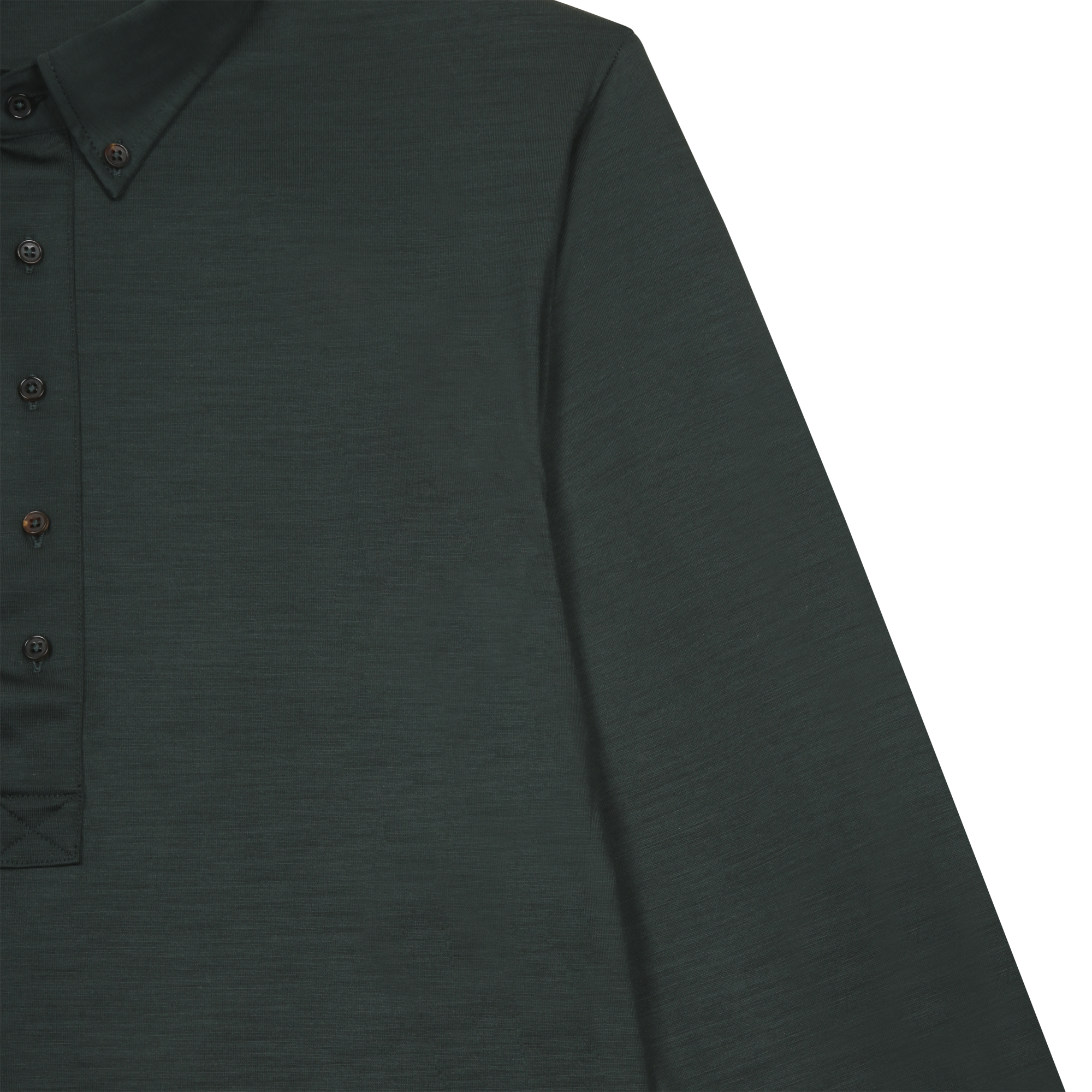 Fairlie Polo Shirt - Green