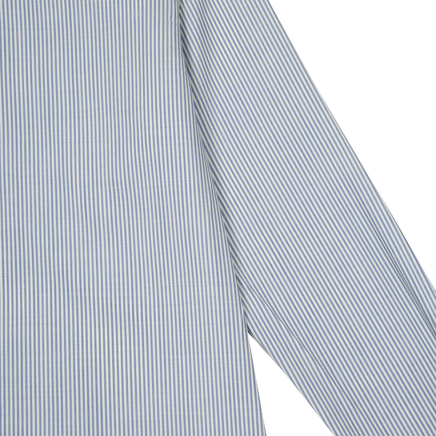 Chemise Dunedin - Rayures Bleu