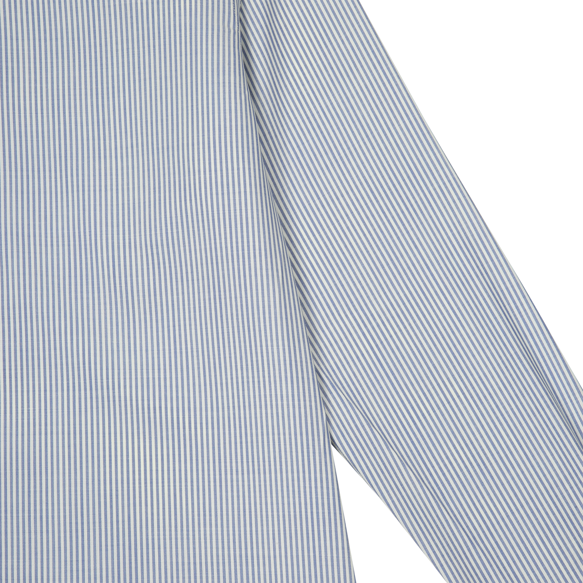 Dunedin Shirt - Blue Stripes